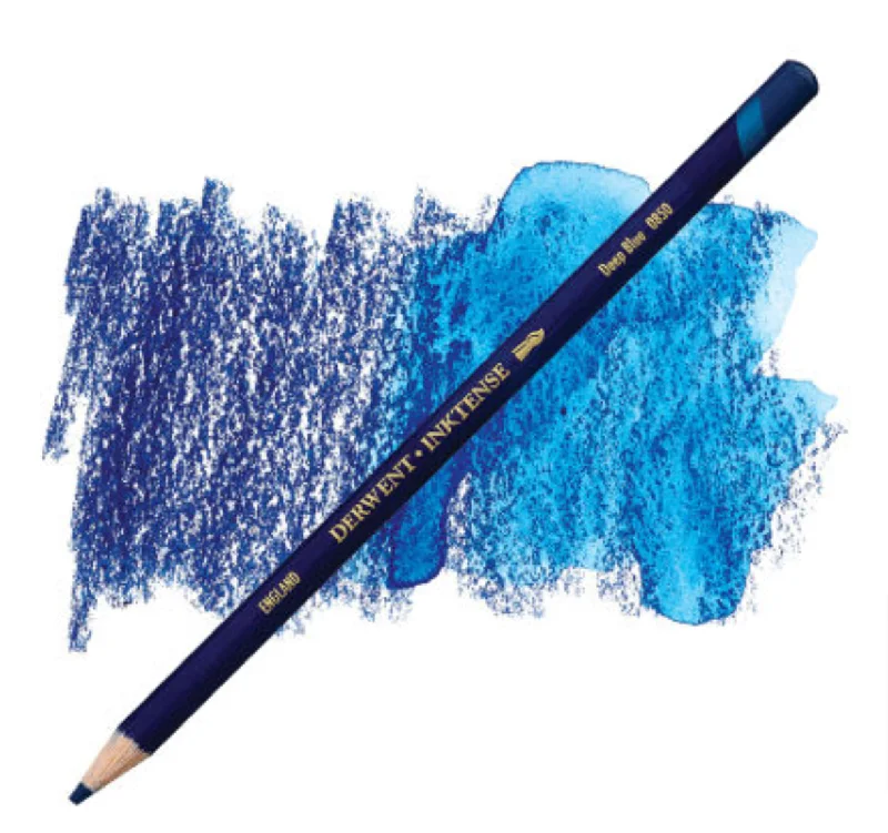 DEEP BLUE