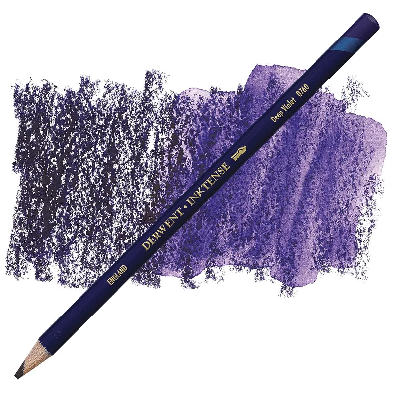 DEEP VIOLET