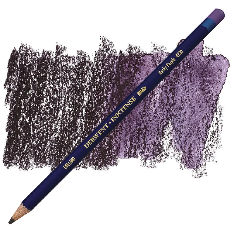 DUSKY PURPLE