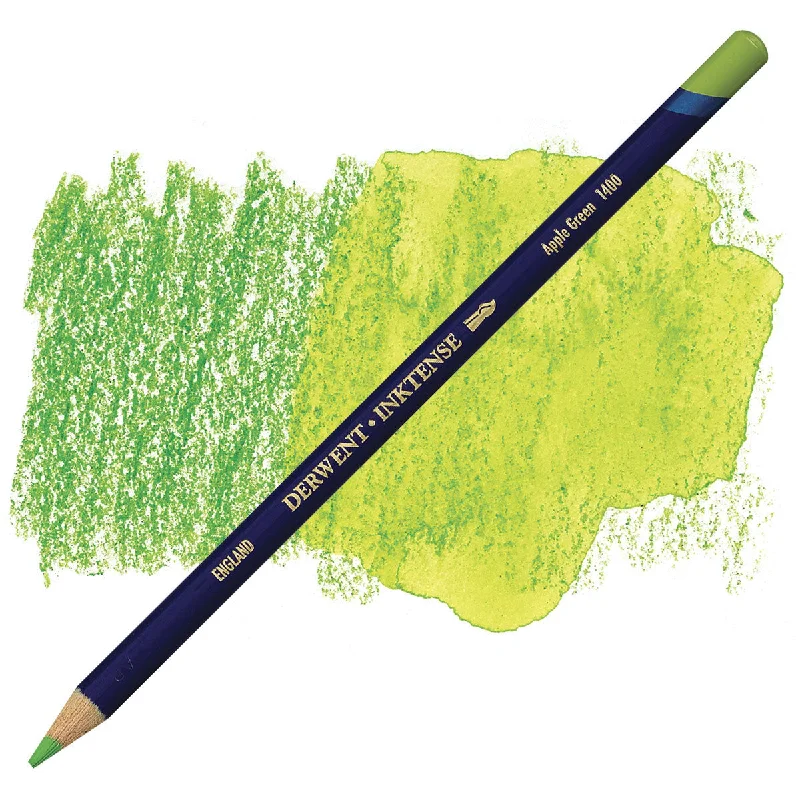 APPLE GREEN
