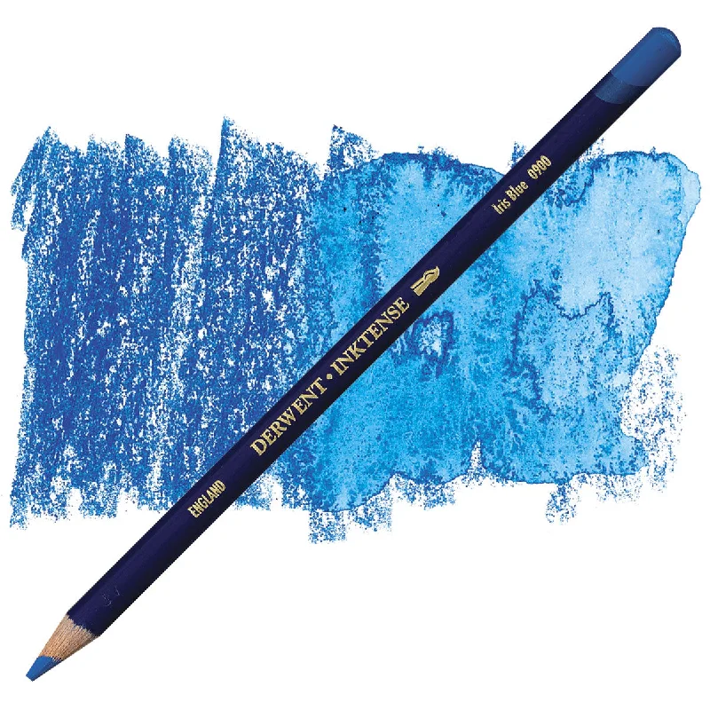 IRIS BLUE