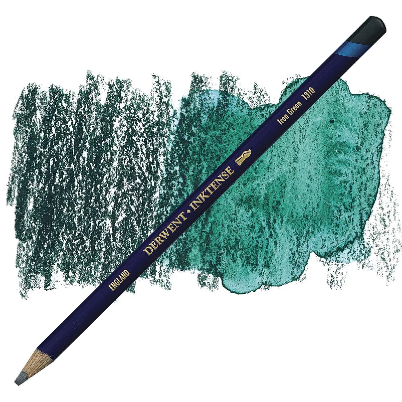 IRON GREEN
