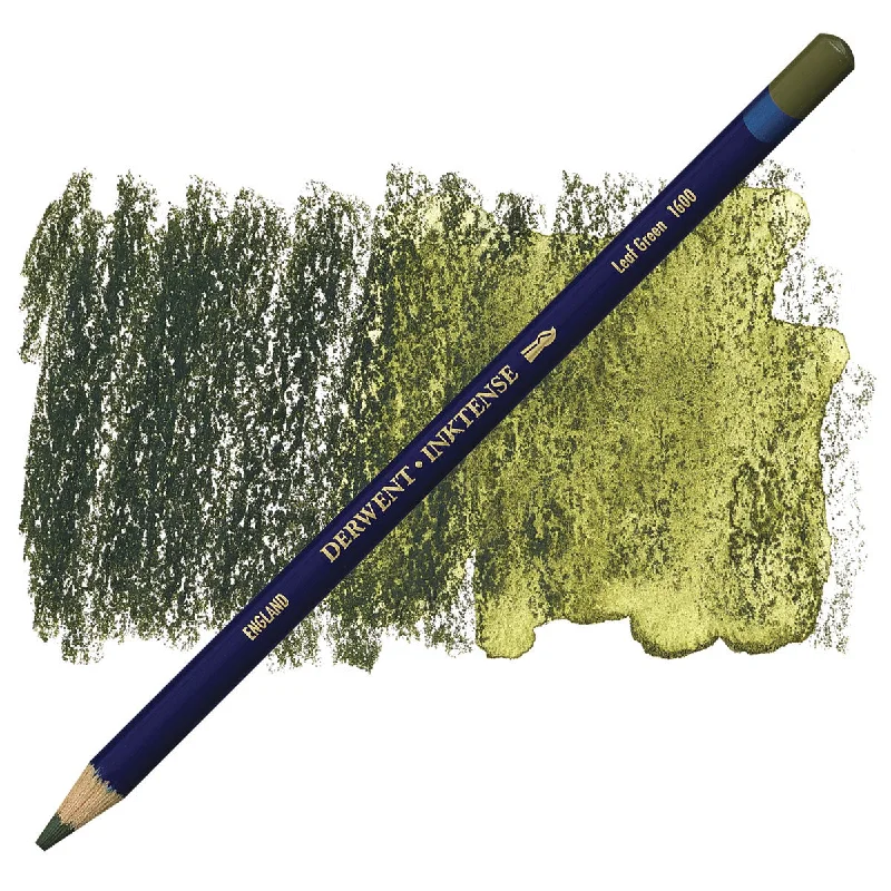 LEAF GREEN