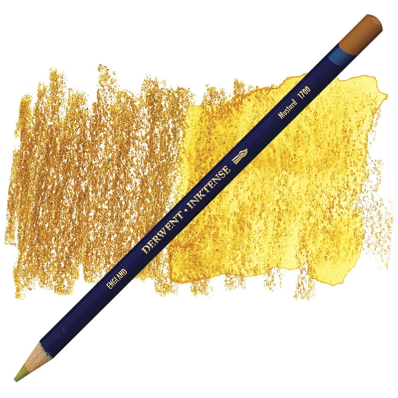MUSTARD