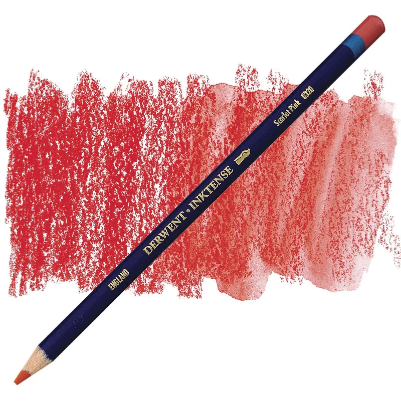 SCARLET PINK