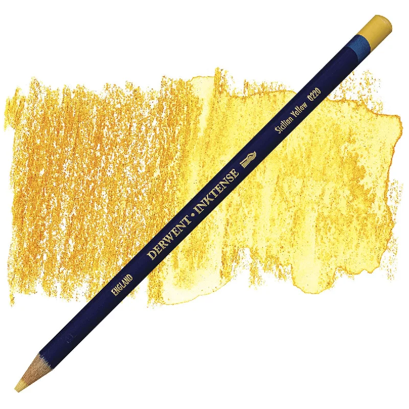 SICILIAN YELLOW