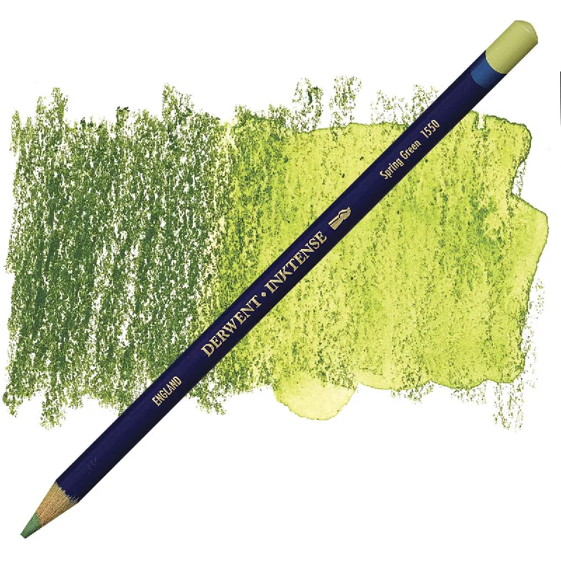 SPRING GREEN
