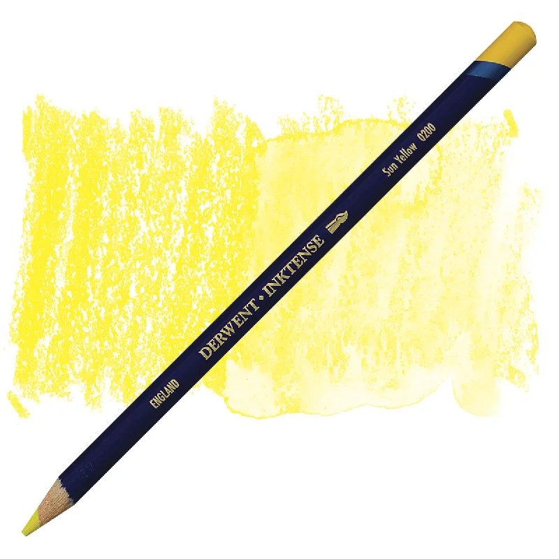 SUN YELLOW