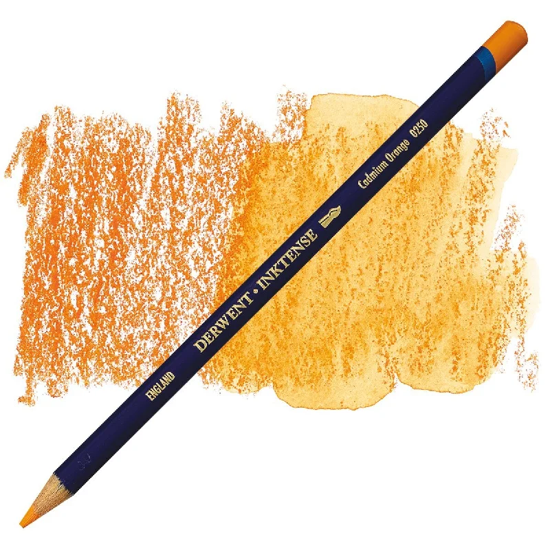 CADMIUM ORANGE