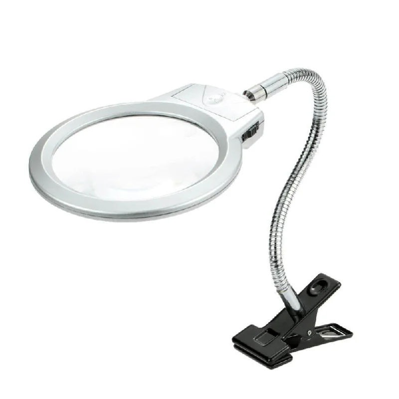 Art supplies for making decorative mirrors​ Desk Magnifying Glass