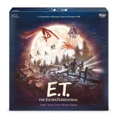 Call of Duty Soldier Action Figures E.T. Light Years From Home Game - Board Games, Card Games - Players: 2-4 Call of Duty Soldier Action Figures E.T. Light Years From Home Game - Board Games, Card Games - Players: 2-4