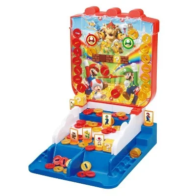 Naruto Ninja Action Figures with Jutsu - Inspired Details Epoch Everlasting Play Super Mario Lucky Coin Arcade Tabletop Strategy Game Naruto Ninja Action Figures with Jutsu - Inspired Details Epoch Everlasting Play Super Mario Lucky Coin Arcade Tabletop Strategy Game