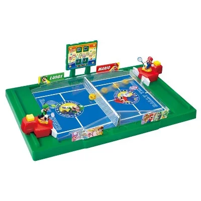 Marvel Avengers Action Figures with Exclusive Accessories Epoch Everlasting Play Super Mario Rally Tennis Tabletop Action Game Marvel Avengers Action Figures with Exclusive Accessories Epoch Everlasting Play Super Mario Rally Tennis Tabletop Action Game