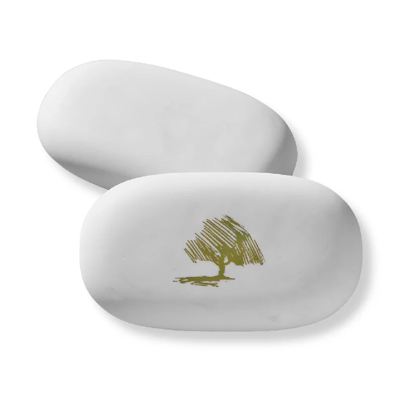 Portrait painting art supplies for realistic portraits​ Eraser Stones (set of 2)
