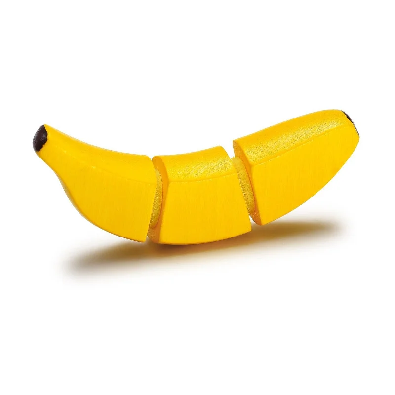 Wooden slide toys for backyard fun​ Erzi banana to cut