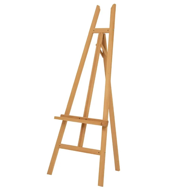 Calligraphy art supplies for beautiful handwriting MEEDEN Large Adjustable Artist Wooden Easel-54.7‘’ Height-W08/ES-6016 Calligraphy art supplies for beautiful handwriting MEEDEN Large Adjustable Artist Wooden Easel-54.7‘’ Height-W08/ES-6016