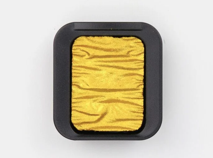 Crystal Gold