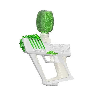 Saints Row Character Action Figures​ Gel Blaster SURGE Ultimate Water Blaster