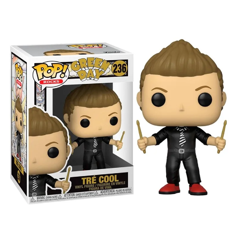 Barbie Dreamhouse - Accessories - Compatible Action Figures Green Day Funko POP Rocks | Tre Cool Barbie Dreamhouse - Accessories - Compatible Action Figures Green Day Funko POP Rocks | Tre Cool