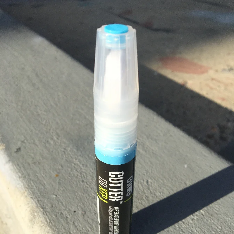 Iceburg Blue