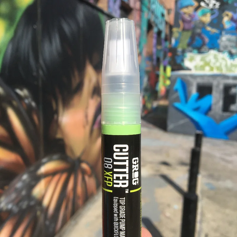 Laser Green