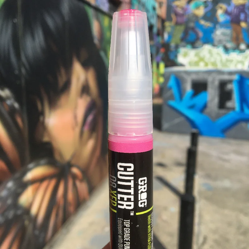 Jellyfish Fuchsia