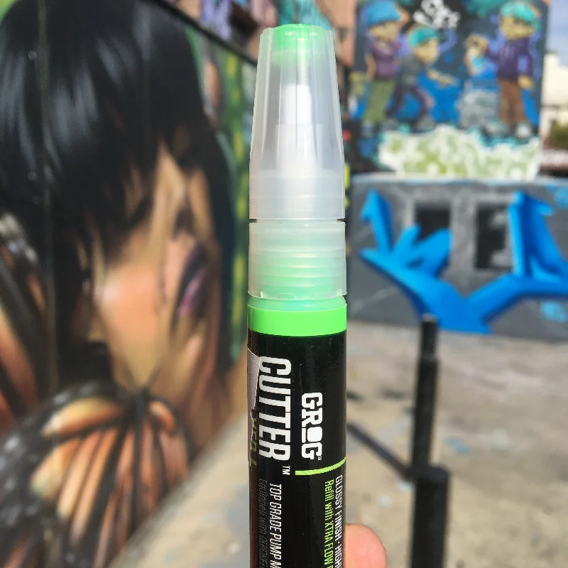 Neon Green
