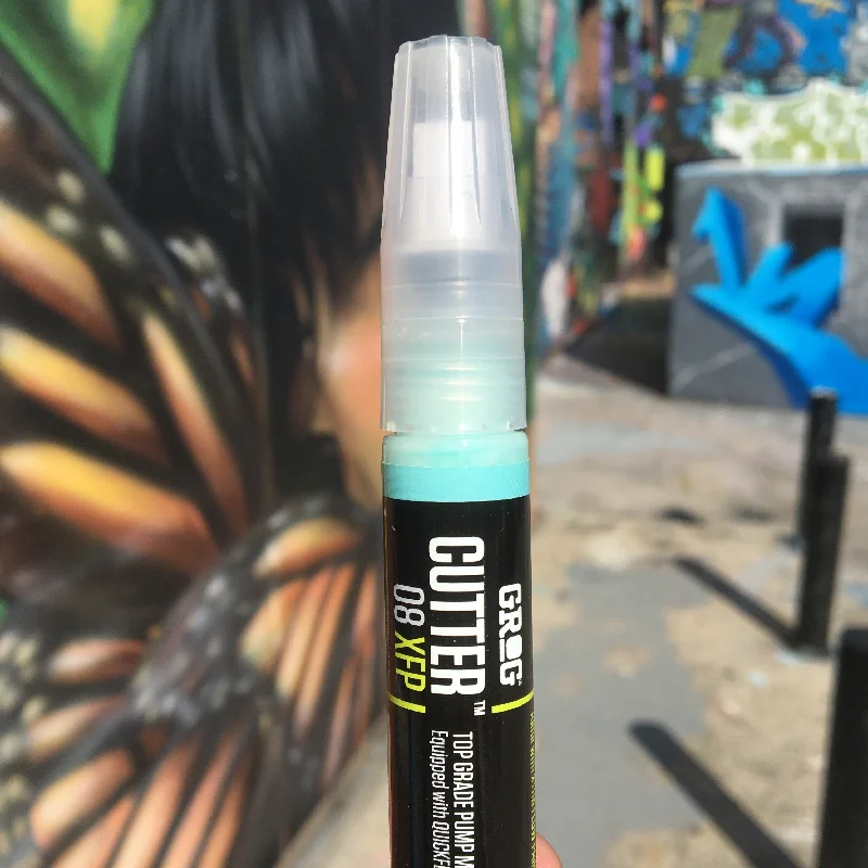 Miami Green