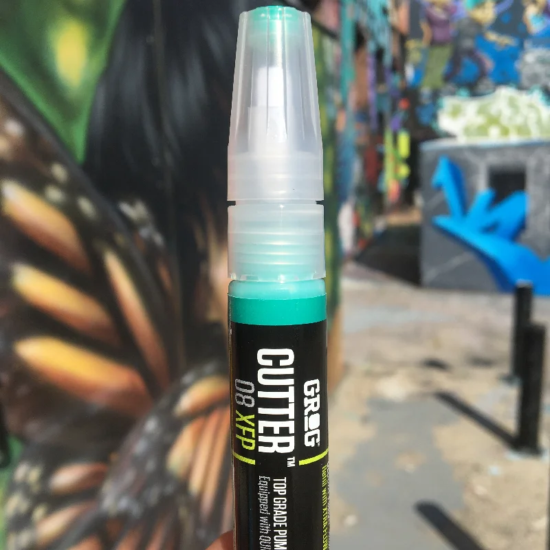 Obitory Green