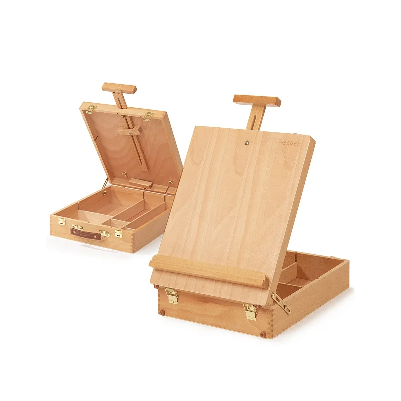 Jewelry - making art supplies like beads and wire MEEDEN Extra Large Wooden Tabletop Easel- HBX-9A Jewelry - making art supplies like beads and wire MEEDEN Extra Large Wooden Tabletop Easel- HBX-9A