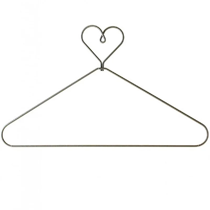 Soap - making art supplies for creating handmade soaps Heart Shaped, Open Center Craft Hanger Soap - making art supplies for creating handmade soaps Heart Shaped, Open Center Craft Hanger