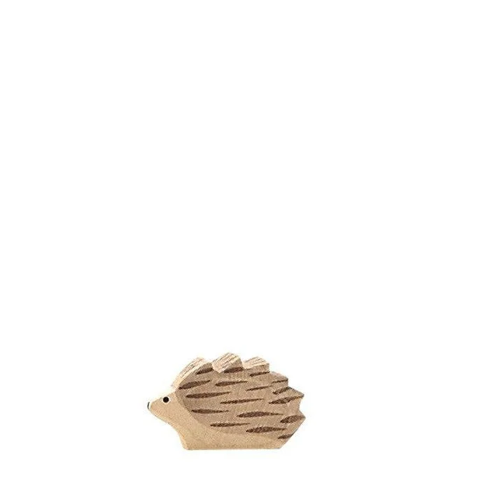 Wooden pirate ships for imaginative adventures​ Ostheimer Hedgehog, Small