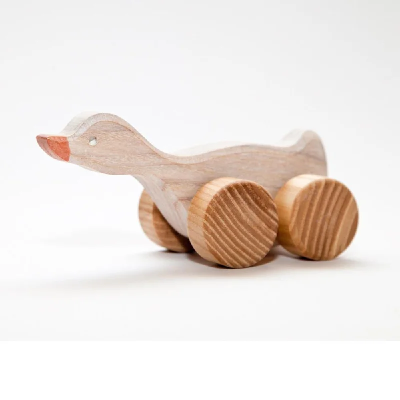 Wooden playhouses for kids' hideaways​ heirloom small goose