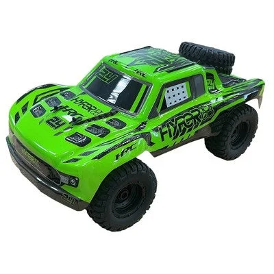 Dora the Explorer Action Figures with Backpack Accessories Hyper RC Trophy Truck - 1:14 Scale Dora the Explorer Action Figures with Backpack Accessories Hyper RC Trophy Truck - 1:14 Scale