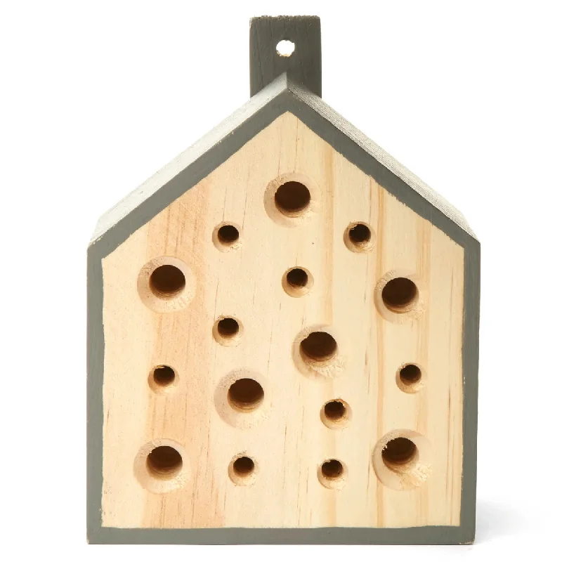 Wooden rocking horses for classic playtime​ Little Bee Home
