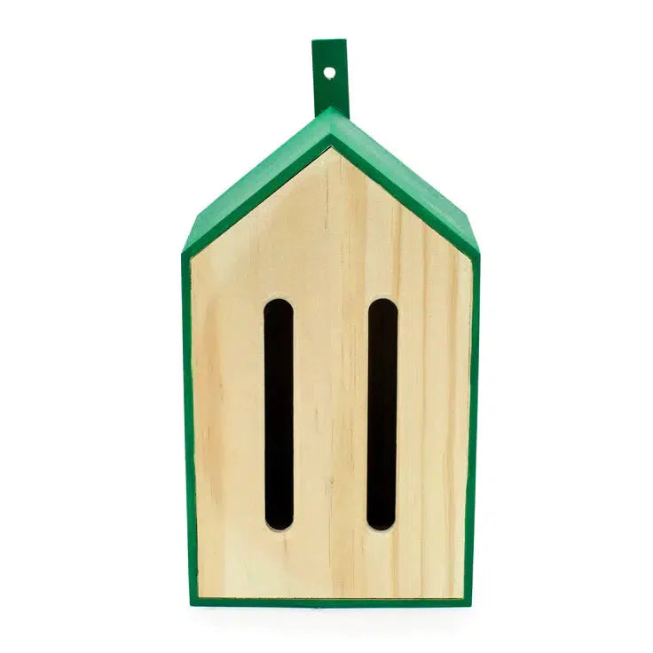 Wooden texture toys for sensory development​ Little Butterfly House