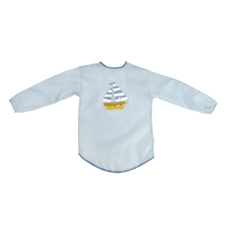Wooden walker toys for learning to walk​ Little Dutch Craft Apron - Sailors Bay
