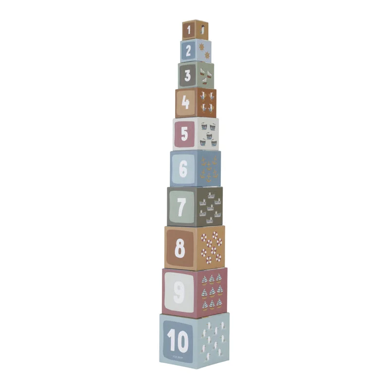Wooden musical instruments for kids' music exploration Little Dutch Cardboard Building Blocks -Sailors Bay Wooden musical instruments for kids' music exploration Little Dutch Cardboard Building Blocks -Sailors Bay