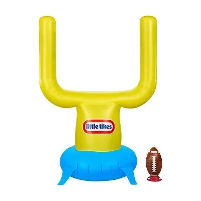 My Hero Academia Character Action Figures Little Tikes Totally Huge Sports Football - 2pc My Hero Academia Character Action Figures Little Tikes Totally Huge Sports Football - 2pc