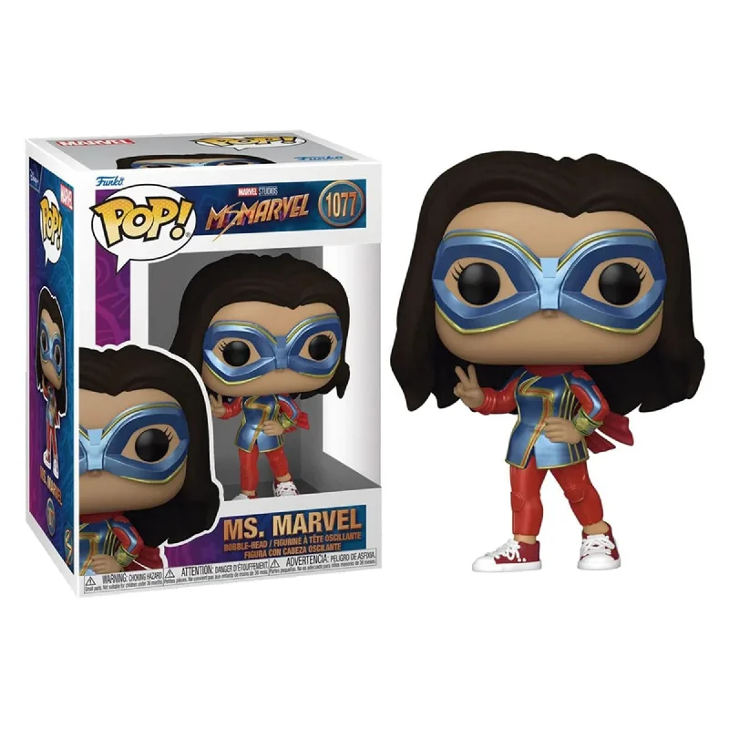 Naruto Ninja Action Figures with Jutsu - Inspired Details Marvel Funko POP | Ms. Marvel Naruto Ninja Action Figures with Jutsu - Inspired Details Marvel Funko POP | Ms. Marvel