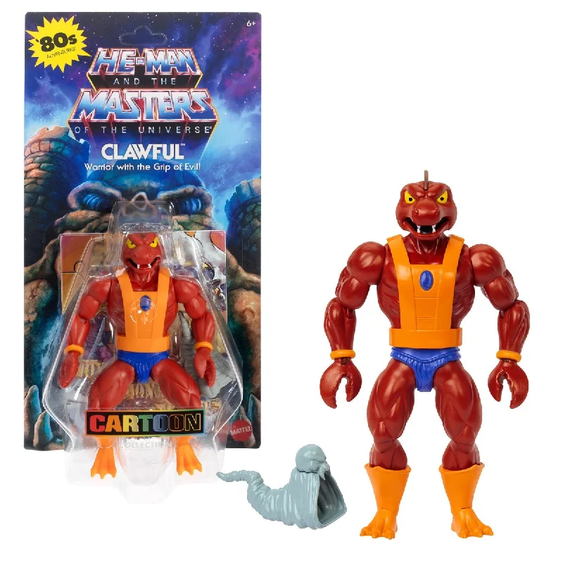 Cardfight!! Vanguard Card - Carrier Action Figures Masters of the Universe Origins Cartoon Collection Clawful 5.5" Inch Action Figure - Mattel Cardfight!! Vanguard Card - Carrier Action Figures Masters of the Universe Origins Cartoon Collection Clawful 5.5" Inch Action Figure - Mattel