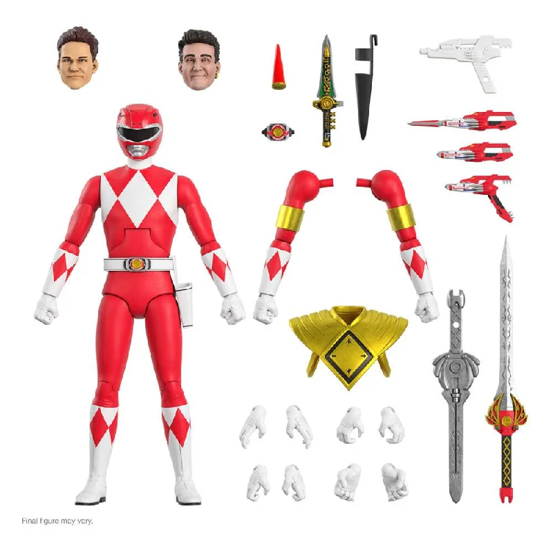 Zootopia Judy Hopps and Nick Wilde Action Figures Mighty Morphin Power Rangers Ultimates Action Figure Red Ranger 18 cm Zootopia Judy Hopps and Nick Wilde Action Figures Mighty Morphin Power Rangers Ultimates Action Figure Red Ranger 18 cm