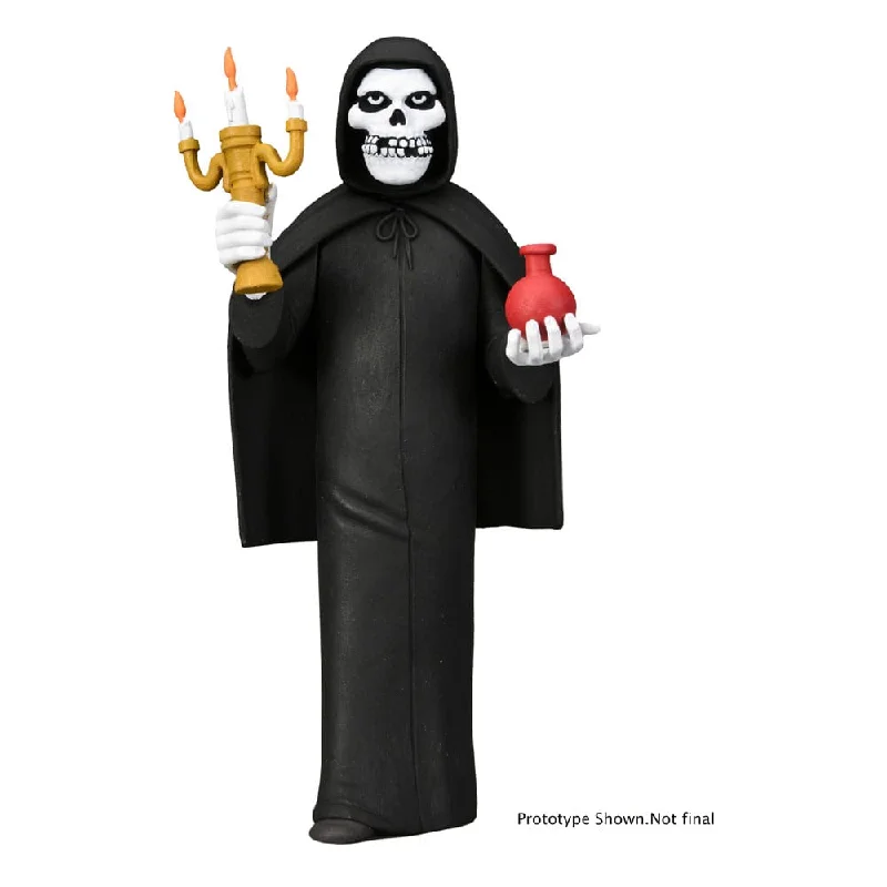 Persona 5 Joker Action Figures Misfits Toony Terrors Figure The Fiend (Black Robe) 15 cm Persona 5 Joker Action Figures Misfits Toony Terrors Figure The Fiend (Black Robe) 15 cm