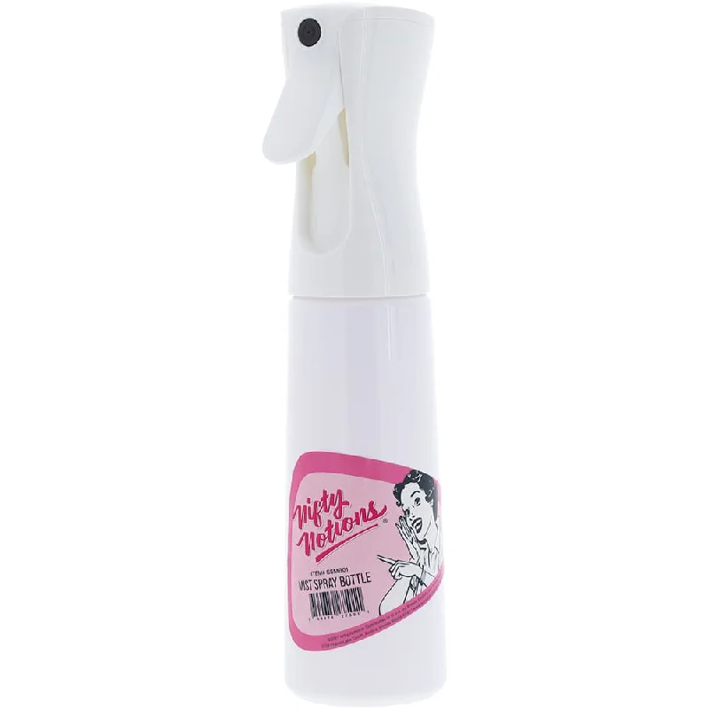Painting and handicraft supplies for food - themed projects Mist Spray Bottle - Nifty Notions Painting and handicraft supplies for food - themed projects Mist Spray Bottle - Nifty Notions
