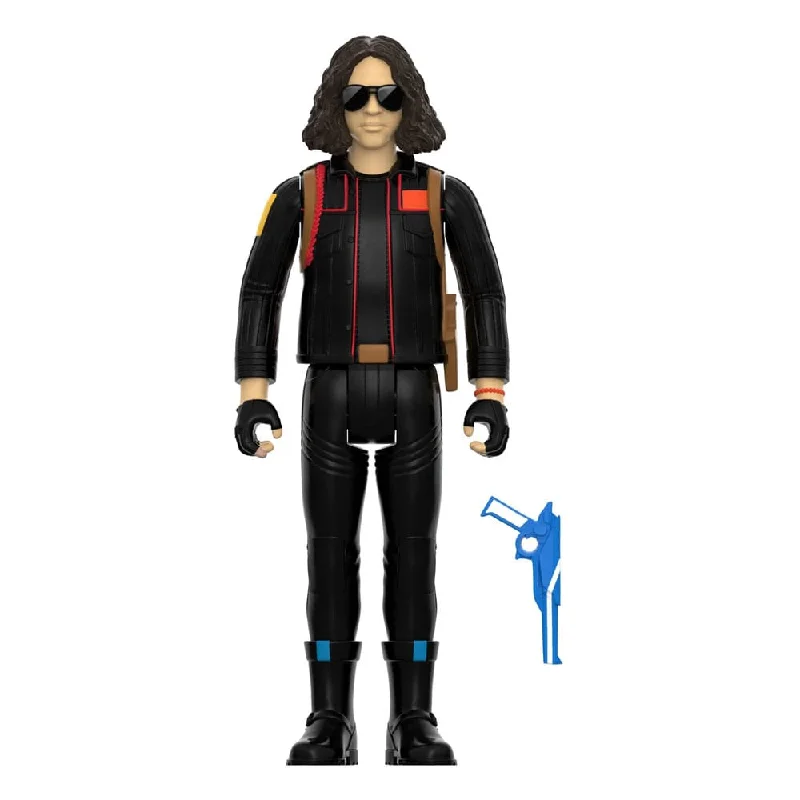 Schleich Animal - Themed Action Figures My Chemical Romance ReAction Action Figure Wave 01 (Danger Days) Jet Star (Unmasked) 10 cm Schleich Animal - Themed Action Figures My Chemical Romance ReAction Action Figure Wave 01 (Danger Days) Jet Star (Unmasked) 10 cm