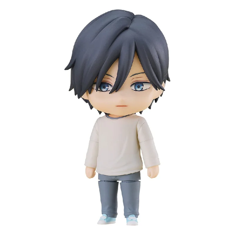 Ninja Turtle Action Figures with Combat Gear My Love Story with Yamada-kun at Lv999 Nendoroid Action Figure Akito Yamada 10 cm Ninja Turtle Action Figures with Combat Gear My Love Story with Yamada-kun at Lv999 Nendoroid Action Figure Akito Yamada 10 cm