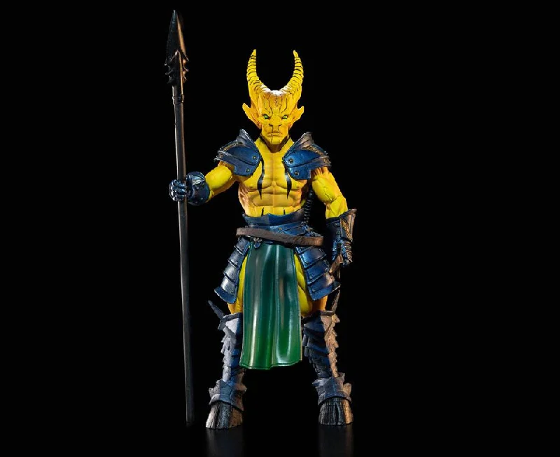 Game of Thrones Character Action Figures Mythic Legions: All Stars 5+ Actionfigur Azhar 15 cm Game of Thrones Character Action Figures Mythic Legions: All Stars 5+ Actionfigur Azhar 15 cm