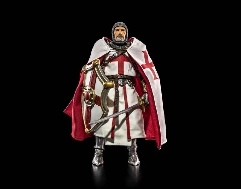 Apex Legends Legend Action Figures​ Mythic Legions: All Stars 6 Actionfigur Sir Enoch 15 cm