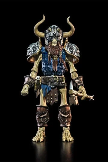 World of Warcraft Character Action Figures Mythic Legions: All Stars 6 Actionfigur Skalli Bonesplitter 15 cm World of Warcraft Character Action Figures Mythic Legions: All Stars 6 Actionfigur Skalli Bonesplitter 15 cm