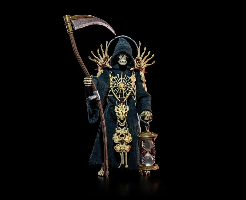 Saints Row Character Action Figures Mythic Legions: Necronominus Actionfigur Maxillius the Harvester 15 cm Saints Row Character Action Figures Mythic Legions: Necronominus Actionfigur Maxillius the Harvester 15 cm